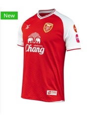 NEW EXCLUSIVE DESIGN -24 Police Tero FC Thailand 3D TSHIRT