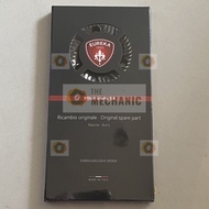 Eureka MAC64CP 64mm Flat Grinder Blades