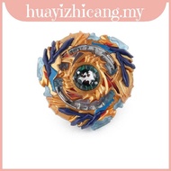 Beyblade High Quality Burst B-79 Starter Drain Fafnir.8.nt Launcher Without Toy