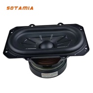 1Pcs 8 Inch Subwoofer Audio Power Speaker 3 Ohm 100W Sound Speaker Super Bass Long-stroke Hifi Music