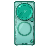 Nillkin for Xiaomi 15 Ultra Case เคสแม่เหล็ก Iceblade Prop สำหรับ MI 15 Ultra Case