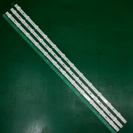 Toshiba BackLight 32PB200EJ 32PB201EJ 32PU200EJ 1 set of 3 sticks