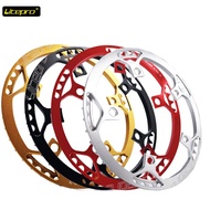 Litepro 53T Single Chainring Bcd 130 With Guard Bicycle Empire