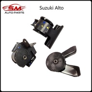 TCA - Suzuki Alto Engine Mounting Kit Set