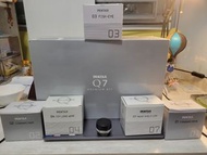 (Ultra Rare) Pentax Q7 01-08 Complete Set Mirrorless (Not Ricoh GR, Pentax Q10 Q-S1)