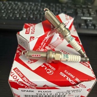 Toyota 90919-01275 Spark Plug SC16HR11 Suitable for Jaguar Corolla Pris Sentra Lexus CT200h Jaguar