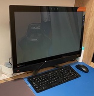 LENOVO AIO700 27”with touch(I5-6400@2.7GHz)