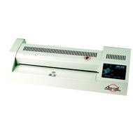 LAMIREL เครื่องเคลือบบัตร รุ่น LMR-320 ขนาด A3