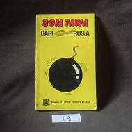Bom Tawa Dari Rusia - Buku Humor