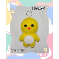 GANTUNGAN Stray Kids BbokAri SKZOO Felix | Keychain | Keychain