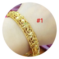 Bangkok bangle ,,,,,,, +