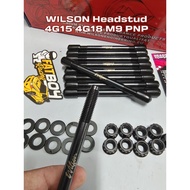 Wilson Engineering Headstud 4G15 4G18