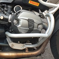 BMW R1200GS R 1200 GS Oil cooled 2004-2012 Motorcycle Lower Crash Bar Engine Guard Bumper