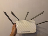 TP-Link Archer C60 雙頻無線路由器