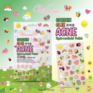VIENNA ACNE HYDROCOLLOID PATCH