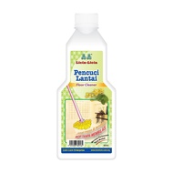 Floor Cleaner Cempaka (licin-licin)