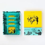 [From Japan!] Butter Butler - The Butter Financier [Limited in Japan]