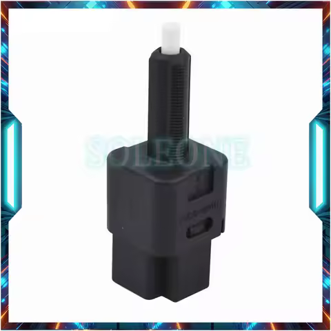 Brake Light Stop Lamp Switch For Nissan NV1500 NV2500 NV3500 Frontier Xterra 25320-AX00C 25320-AX00E