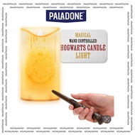 Paladone Harry Potter Candle Light with Wand Remote Control
