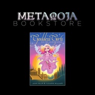 GODDESS GIRLS: EOS THE LIGHTHEARTED BY JOAN HOLUB & SUZANNE WILLIAMS