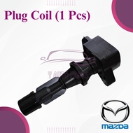 Ignition Plug Coil for Mazda 3 6 8 Escape MX-5 Miata CX-7 2.0L 2.3L 2.5L 2006-2015 6M8G-12A366 L3G2-