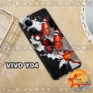 Vivo Y04 rubber Softcase Latest Vivo Y04S/S51 Vivo Y04/ Vivo Y04s Vivo Y04S casing Vivo Y04/vivo Y04