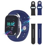 posb smart buddy watch strap Silicone strap for posb smart buddy watch Smart watch strap Sports wristband