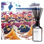 MN FORMULA Room Diffuser  Pastry Club เอ็มเอ็น  ฟอร์มูล่า ก้านไม้หอม ก้านไม้หอมกระจายกลิ่น กลิ่นขนมห