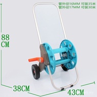 Eagle Brand Garden Collector Pulley Winding Rack * 2030DL Water Pipe Storage Rack PP Plastic Rack Un