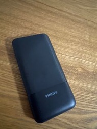 PHILIPS 充電器 10000mAh