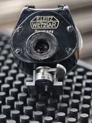 Leica leitz 徠卡 徠茲 Wetzlar 德國原廠取景器 35-135mm多焦段設計 90%new  （no Sony Nikon CANON Fujifilm hasselblad Voi