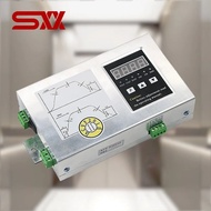 RMHU Original SIGMA LG Elevator Parts ACVF 0.37KVA 0.5KVA Elevator Door Machine Controller Hotel-Sui