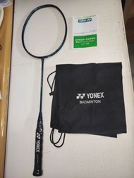 現貨 (全新未上過線 日本空運到貨) 羽毛球拍 badminton racket JP 版 日本版 YY yonex NanoFlare 800 Pro NF800 Pro 4U 志田千陽