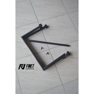 Roll Kabel Fo Alat Tarik Cable Fiber Optik Gulung Dudukan Drop Core Garansi
