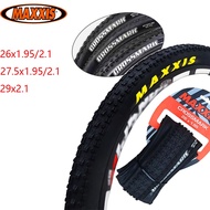 MAXXIS M309 CrossMark MTB Tires 26*2.1 26*1.95 27.5*1.95/2.1Bike Tires Ultralight Folding Tyre Mountain Bike Tire Bike Parts