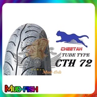 TAYAR 70/90-17 80/90-17 CTH72 TUBE TYPE TYRE