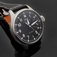 IWC IWC pilot series iw501001 men's automatic wrist watch