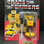 Transformers Retro G1 Autobot Bumblebee