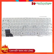 Laptop keyboard Sony Vaio SVS-1311P9E / B SVS13A1U9ES