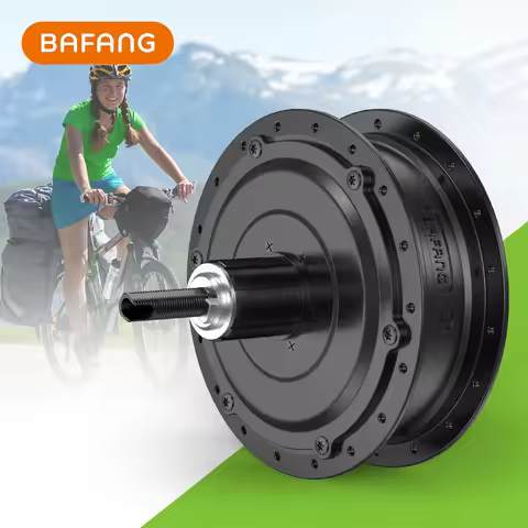 Bafang 48V Front Rear Hub Motor Cassette Wheel 48V 500W G020 48V 750W G0900 48V 1000W G062 Sutto M09