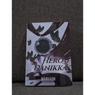 Hero Danikka - Mairaadh