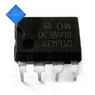 10 Piece UC3844 UC3844N UC3844B UC3844A UC3844BN DIP-8 new original    chip