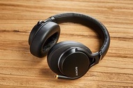 黑色 Sony MDR-1AM2 高清耳筒二代