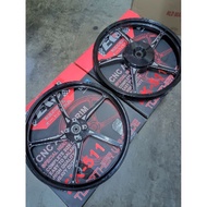 SPORT RIM FG511 ENKEI EKS HONDA VARIO150/BEAT110/ICON