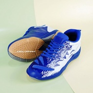 STAR Comfortable 4 Anti-Slip Badminton Shoes