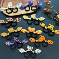 10/20/30pcs/set Handmade Butterfly Bow Hair Strap Kids Hair Bows Suitable for Christmas Wear Multipl