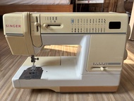 SINGER 9224 縫紉機 sewing machine