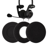 R* Earphone Sponge Earpad for KPH40 KSC35 KSC11 KSC17 KSC75 Headphone Earmuffs