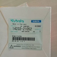 Kubota Rd85 piston Ring ORIGINAL