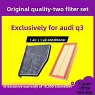 CHESHENGHE | Audi Q3 Compatible Air Filter